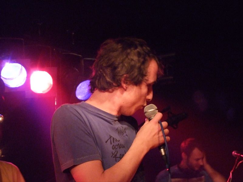 BatesReleaseParty - 015